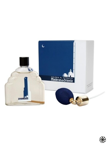 Maderas de Oriente Cologne Extract Maderas de Oriente