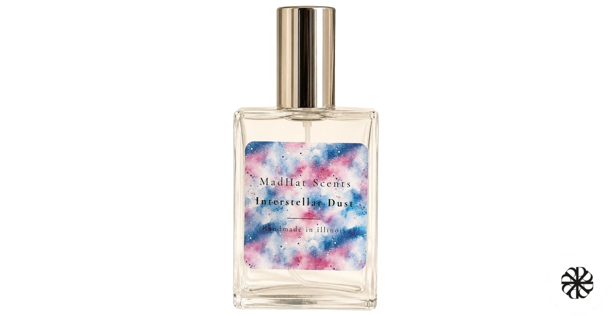 Interstellar Dust MadHat Scents