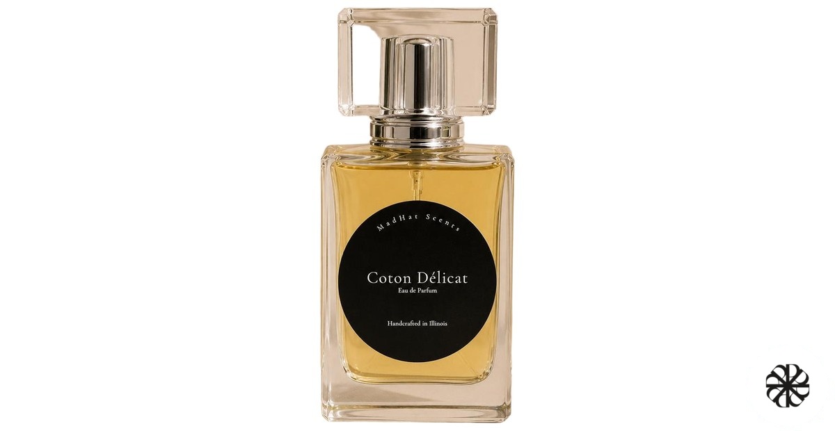 Coton Délicat MadHat Scents