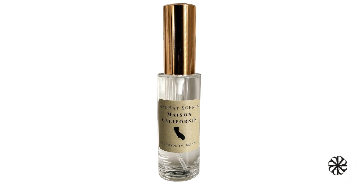 Maison Californie MadHat Scents