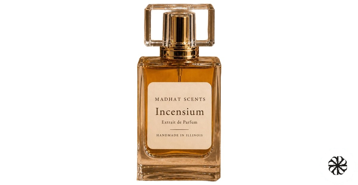Incensium MadHat Scents