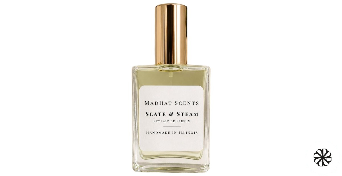Slate & Steam MadHat Scents