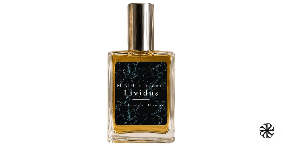 Lividus MadHat Scents