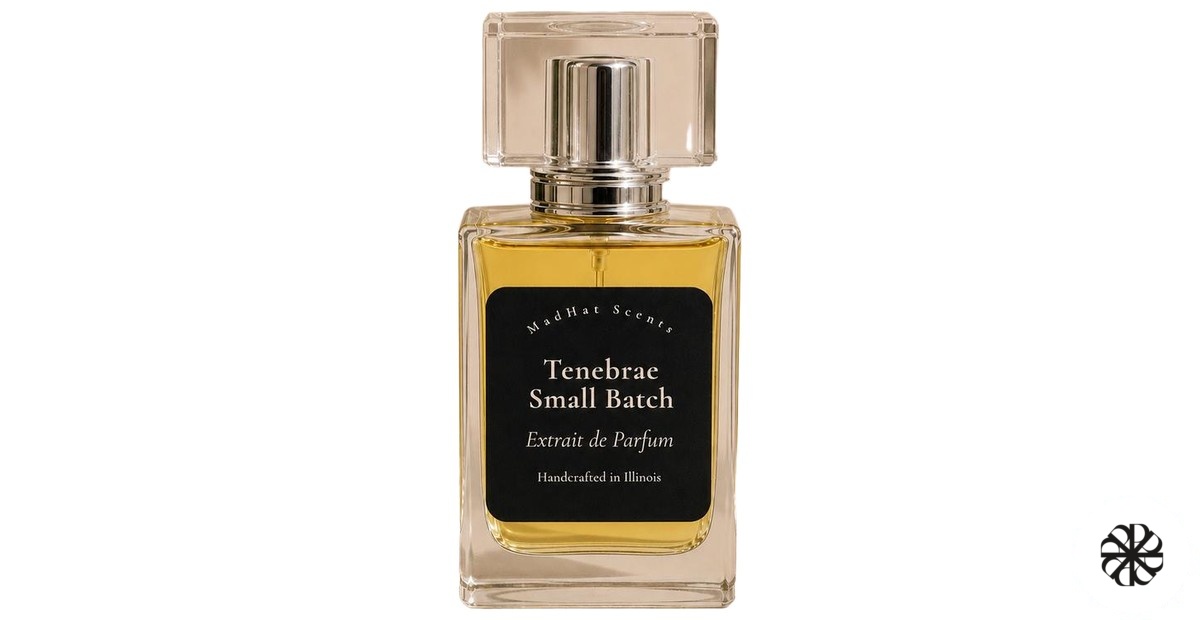 Tenebrae MadHat Scents