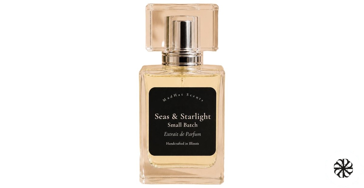 Seas & Starlight MadHat Scents