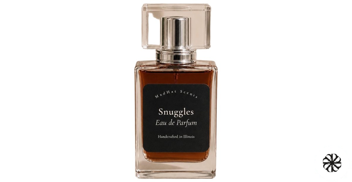 Snuggles MadHat Scents