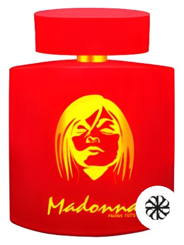 Pour Femme Madonna Nudes 1979