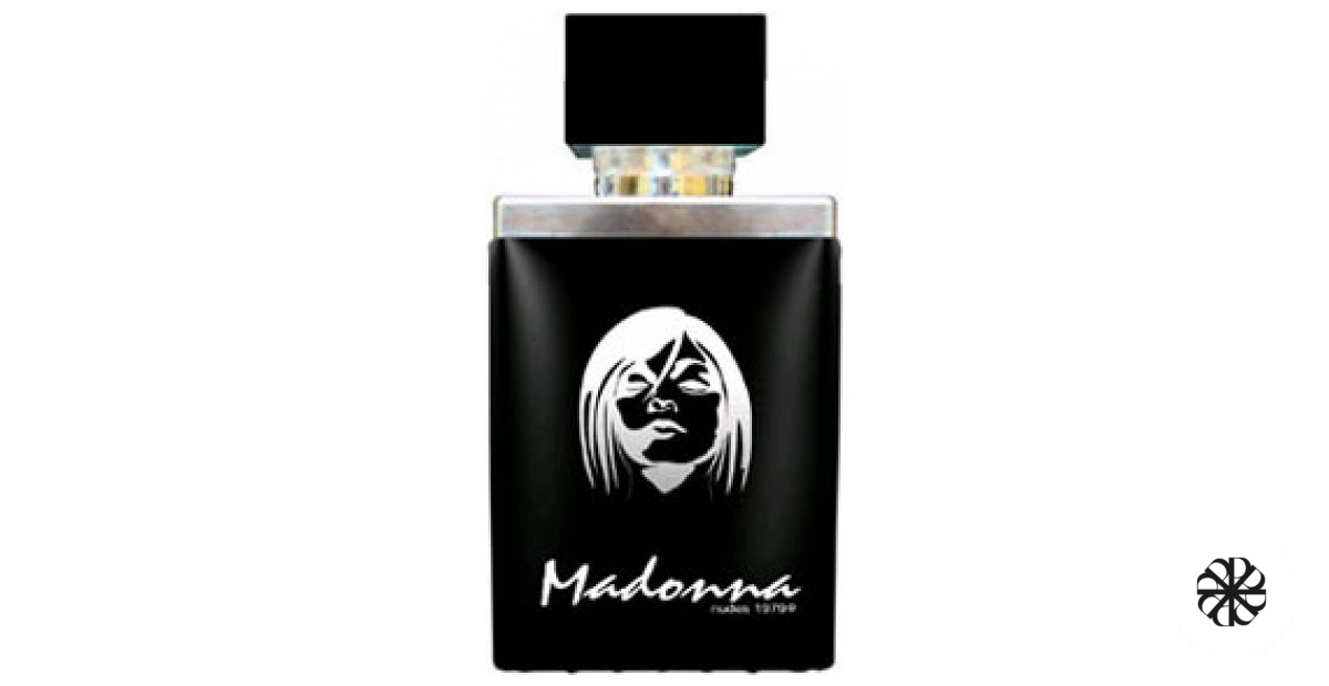 Pour Homme Madonna Nudes 1979