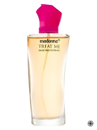 Treat Me Madonna UK