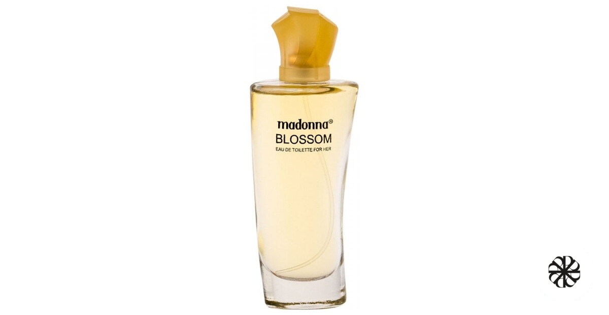 Blossom Madonna UK