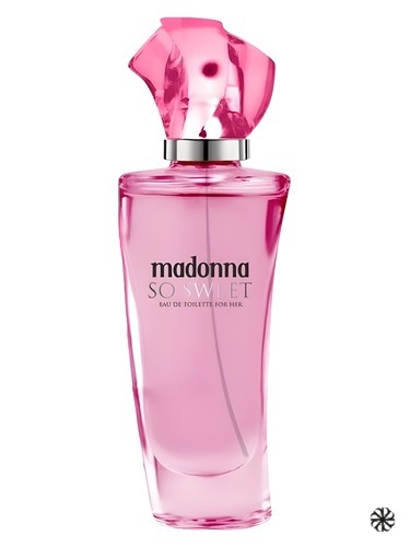 So Sweet Madonna UK