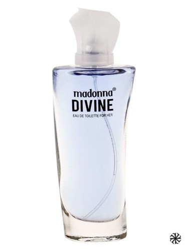 Divine Madonna UK