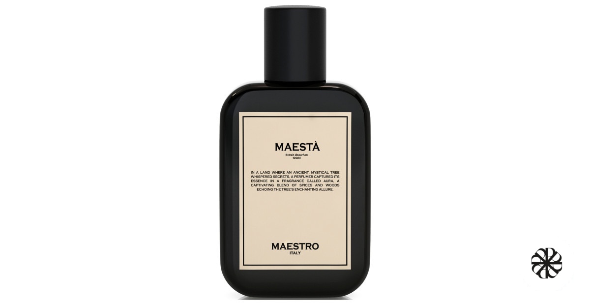 Maestà Maestro