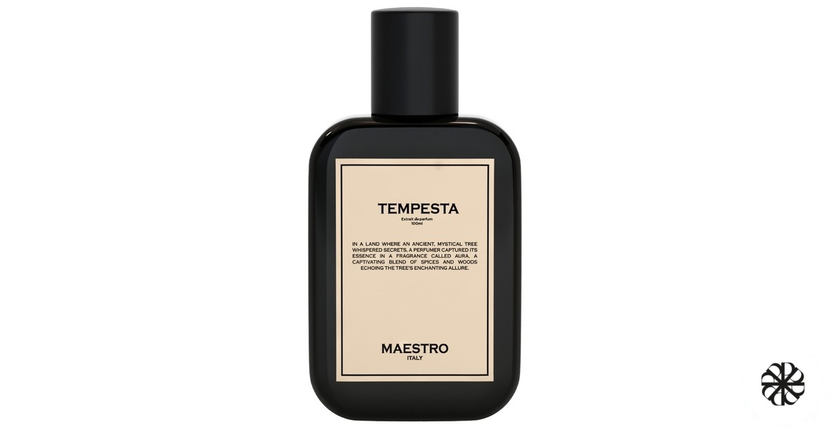 Tempesta Maestro