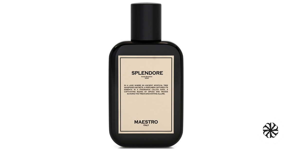 Splendore Maestro