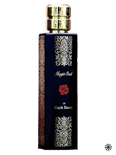 Dark Roses Magic Oud