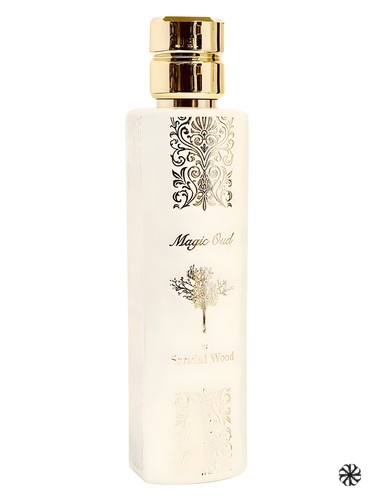 Sandal Wood Magic Oud