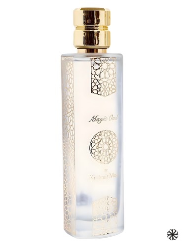 Kashmir Musk Magic Oud
