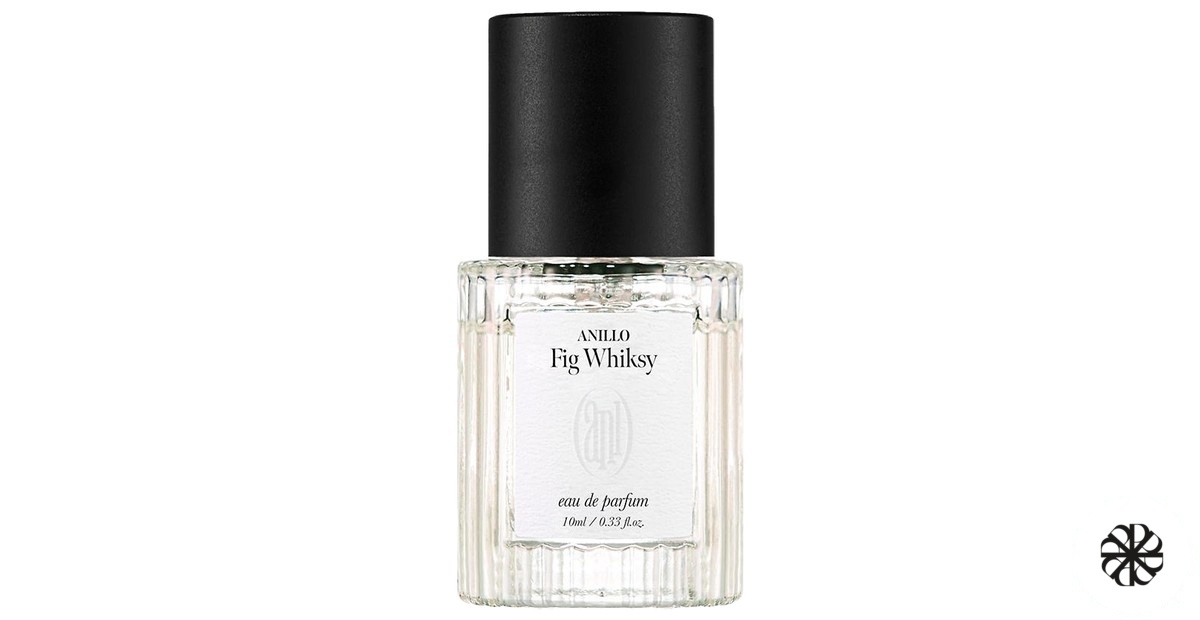 Fig Whisky ANILLO