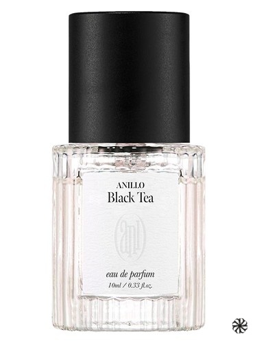 Black Tea ANILLO