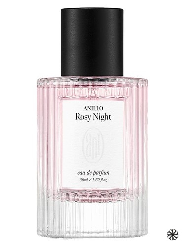 Rosy Night ANILLO