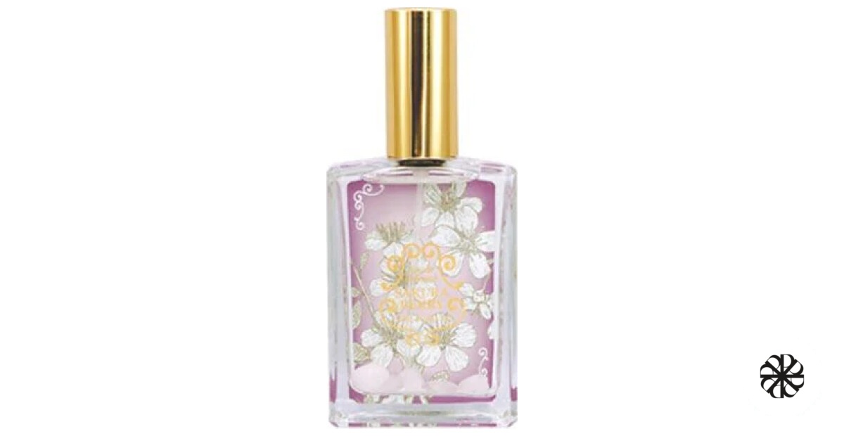 Sakuraberry Lilac Blossom Magic to Love