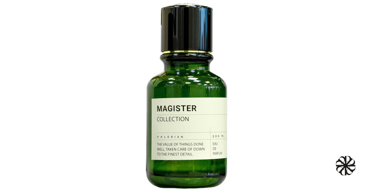 Valerian Magister Collection