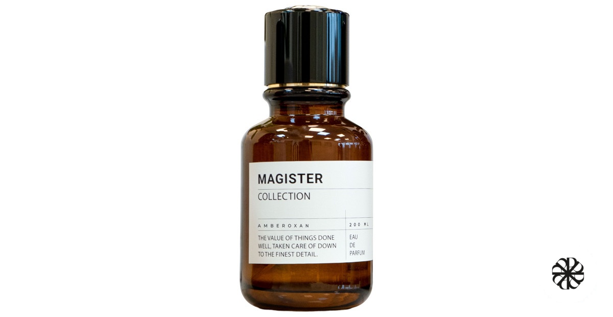 Amberoxan Magister Collection