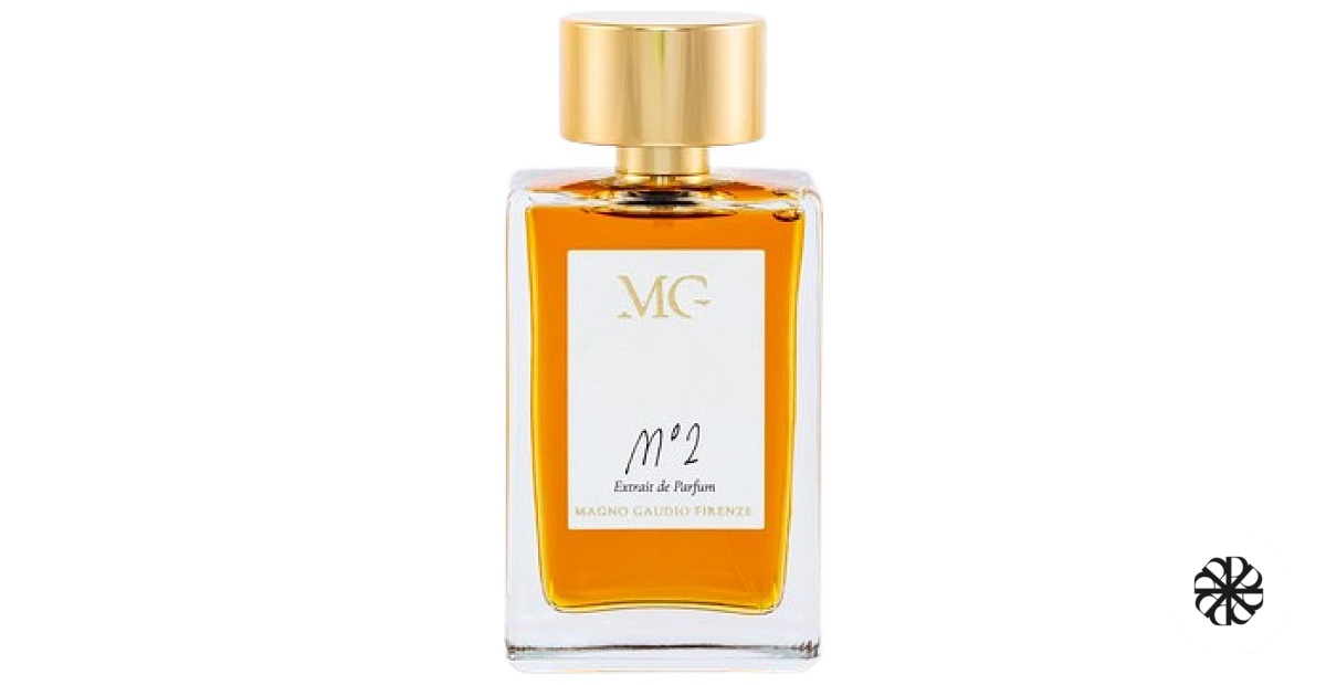 N° 2 Magno Gaudio Firenze