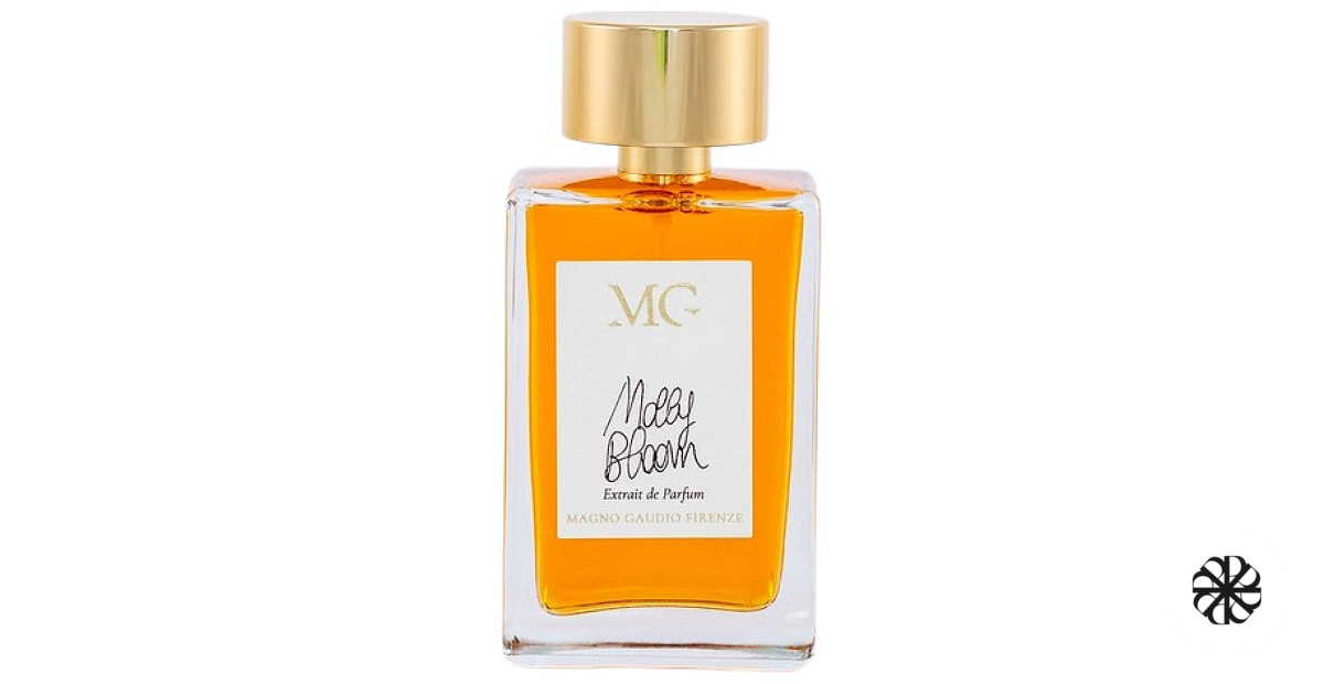 Molly Bloom Magno Gaudio Firenze