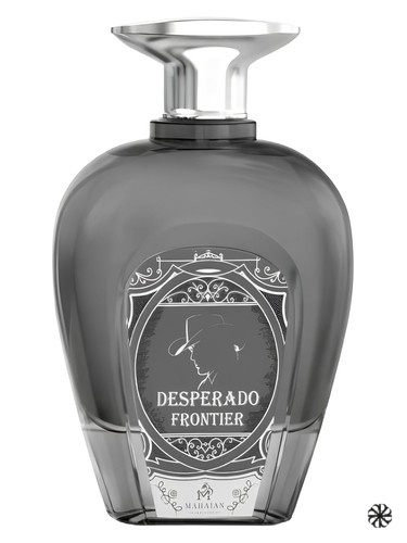 Desperado Frontier Mahajan Perfumes