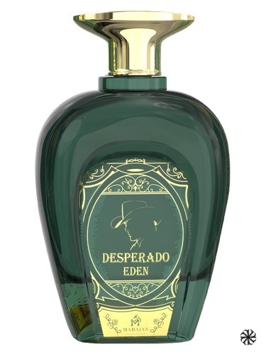 Desperado Eden Mahajan Perfumes