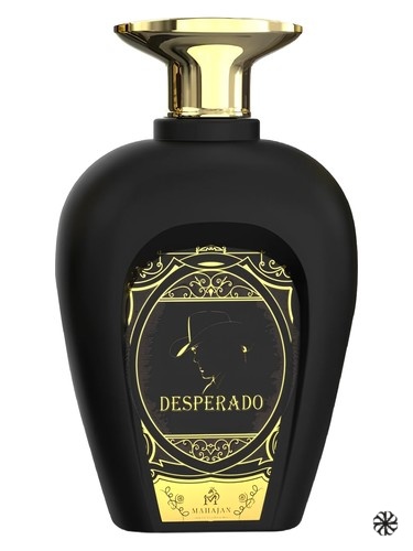 Desperado Mahajan Perfumes