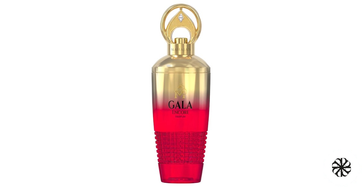 Gala Encore Mahajan Perfumes