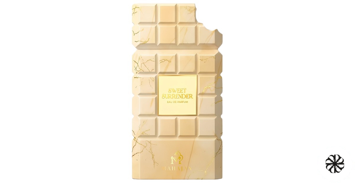 Sweet Surrender Mahajan Perfumes