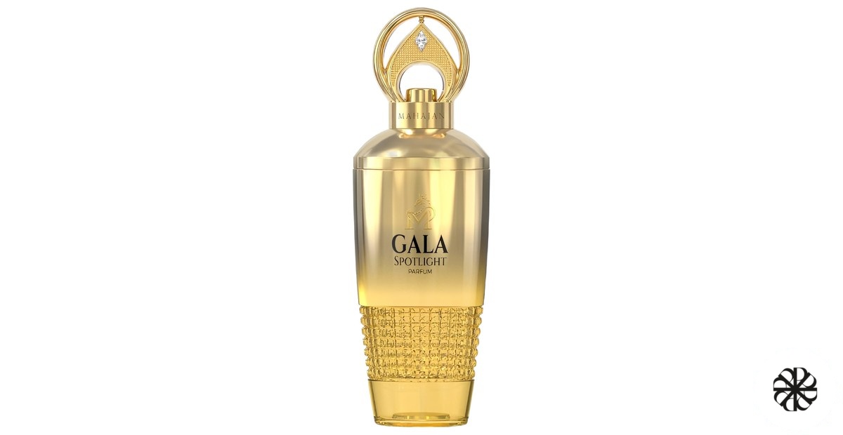 Gala Spotlight Mahajan Perfumes