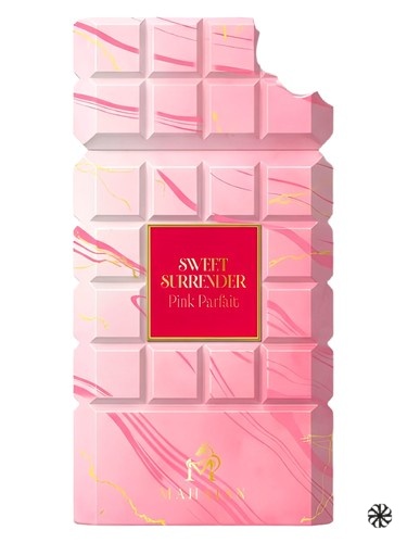 Sweet Surrender Pink Parfait Mahajan Perfumes