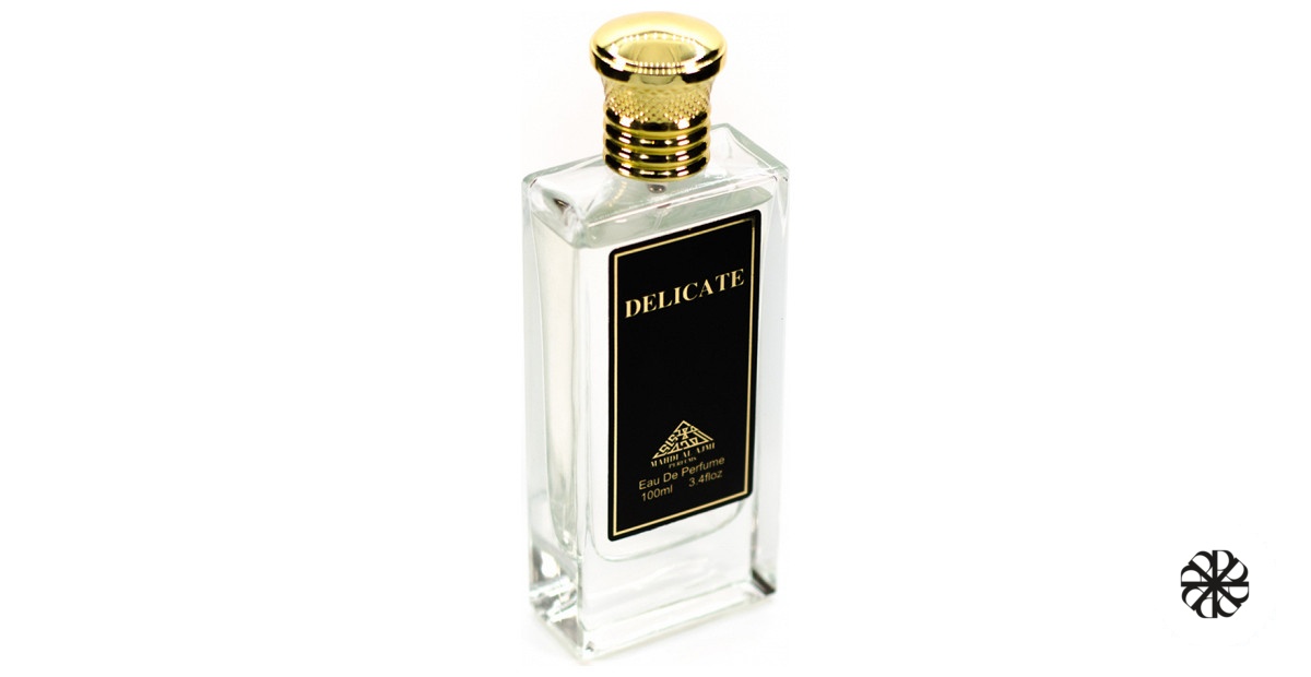 Delicate Mahdi Alajmi