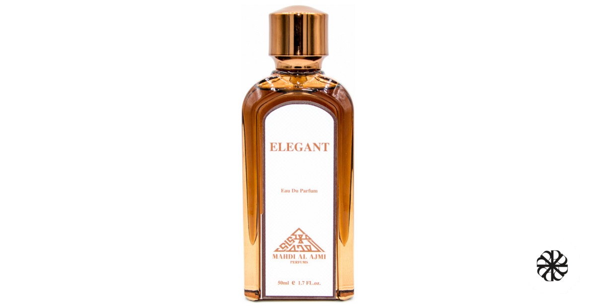 Elegant Mahdi Alajmi