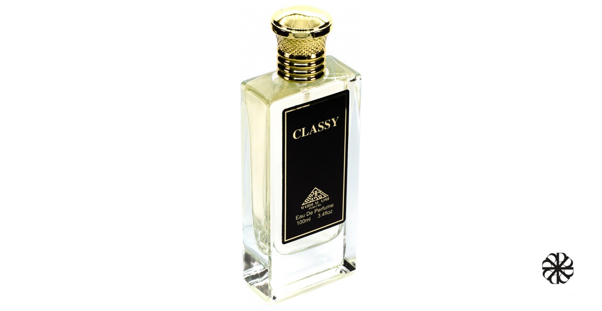Classy Mahdi Alajmi