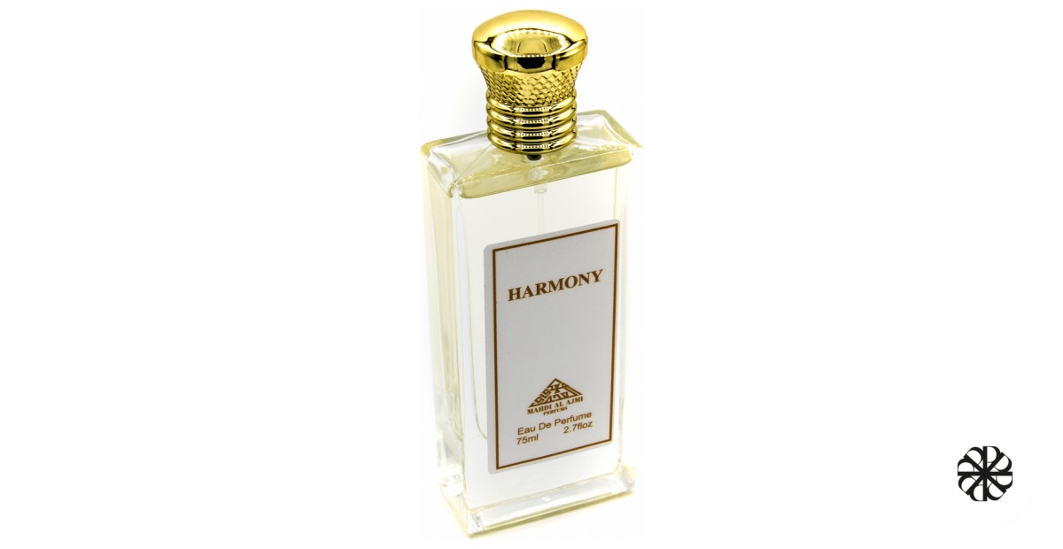 Harmony Mahdi Alajmi