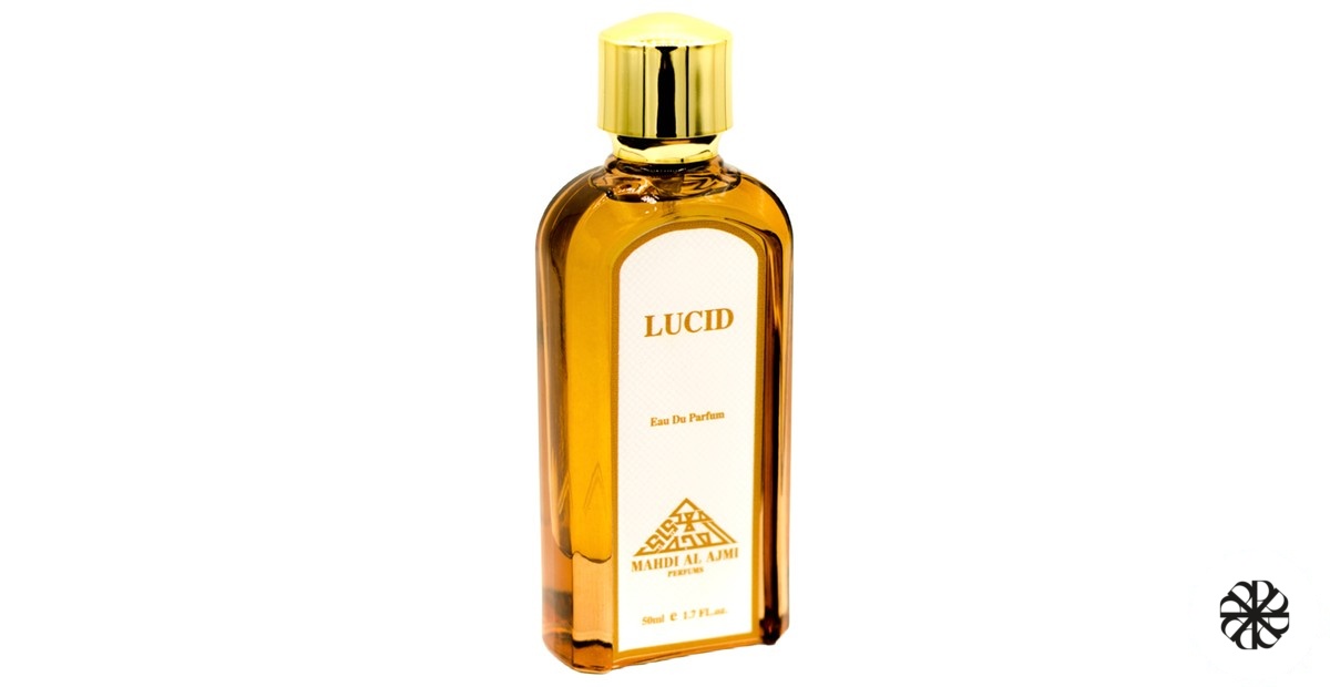 Lucid Mahdi Alajmi