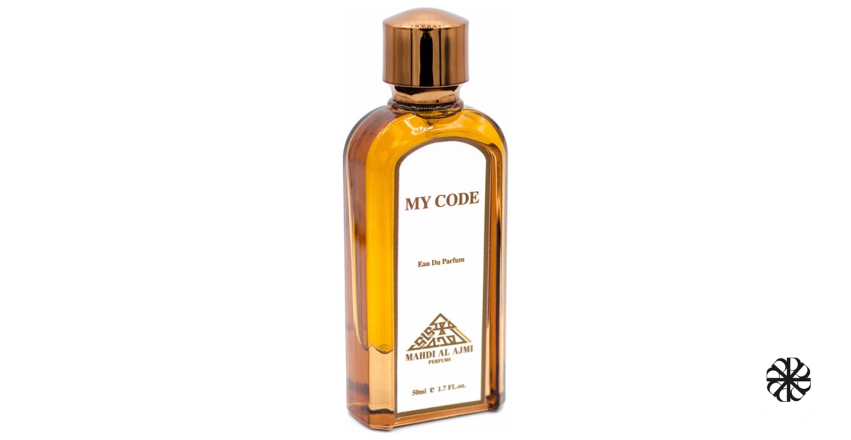 My Code Mahdi Alajmi