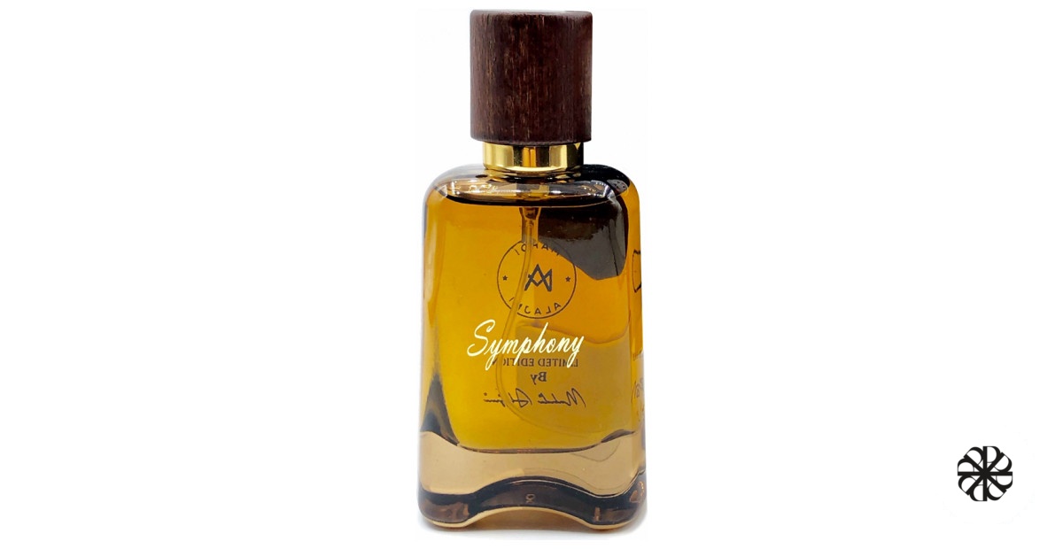 Symphony Mahdi Alajmi