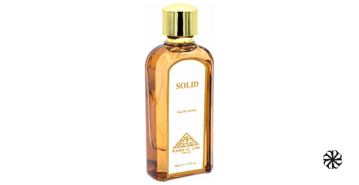 Solid Mahdi Alajmi
