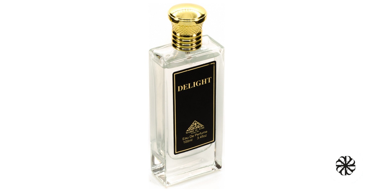 Delight Mahdi Alajmi