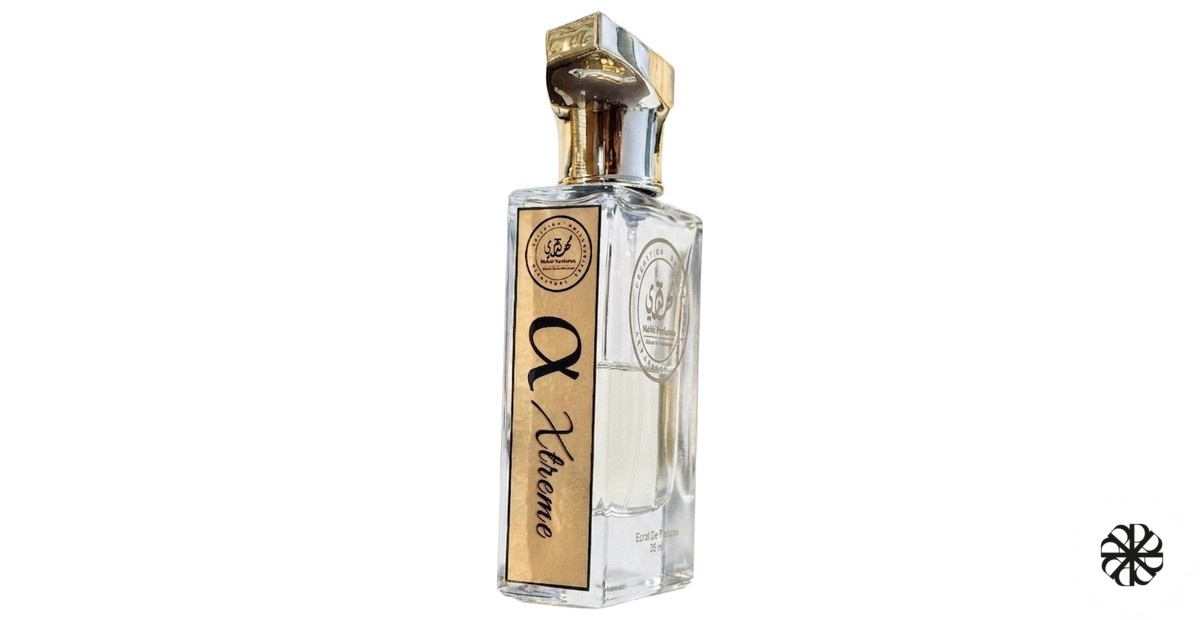 Alpha Xtreme Mahdi Perfumes