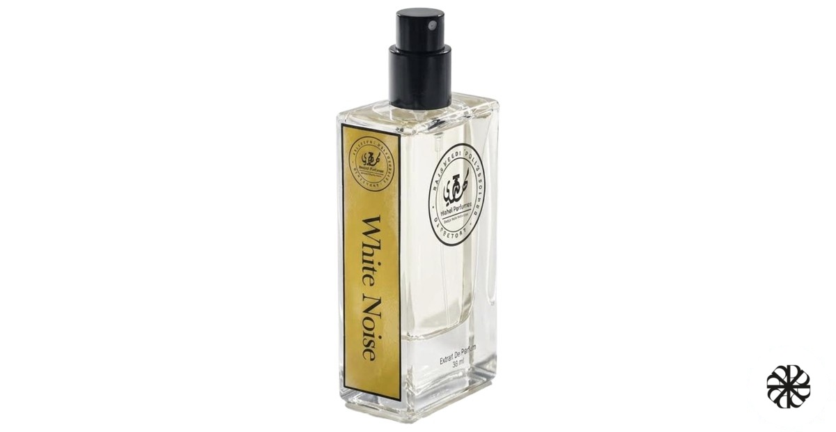 White Noise Mahdi Perfumes
