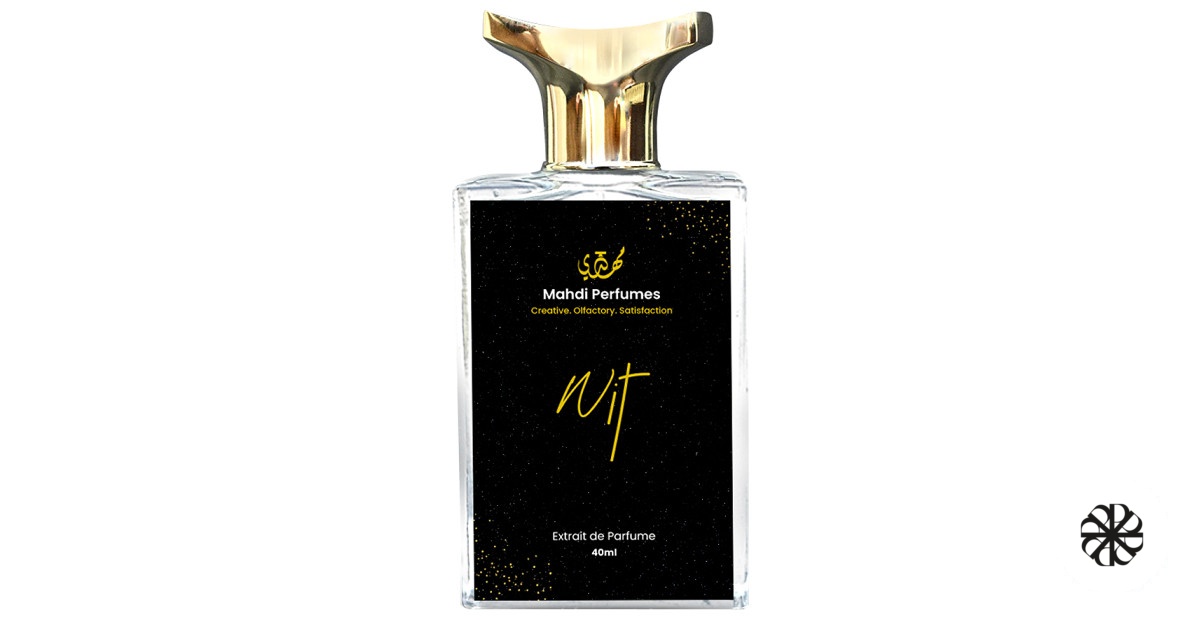 Wit Mahdi Perfumes