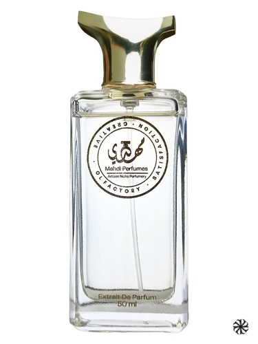 Belgian Malt Mahdi Perfumes